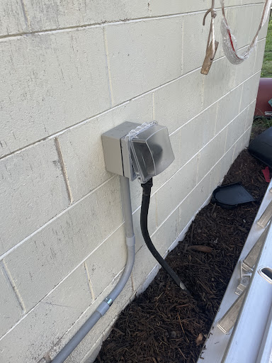 Photo from customer review