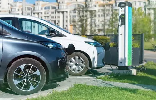 EV Charger Installation Central Florida - R. Howe Electric Inc