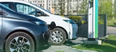 EV Charger Installation Central Florida - R. Howe Electric Inc