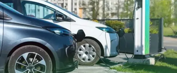 EV Charger Installation Central Florida - R. Howe Electric Inc